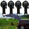 Suction Cup Anchor Awning Pool Tarps Securing Hook Camping Tarp Tents Securing Hooks Suctions Cups