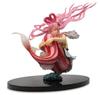 One Piece SCultures BIG Zoukei-Oh Summit Battle 2 vol.1 Принцесса Сирахоси всего 1 тип