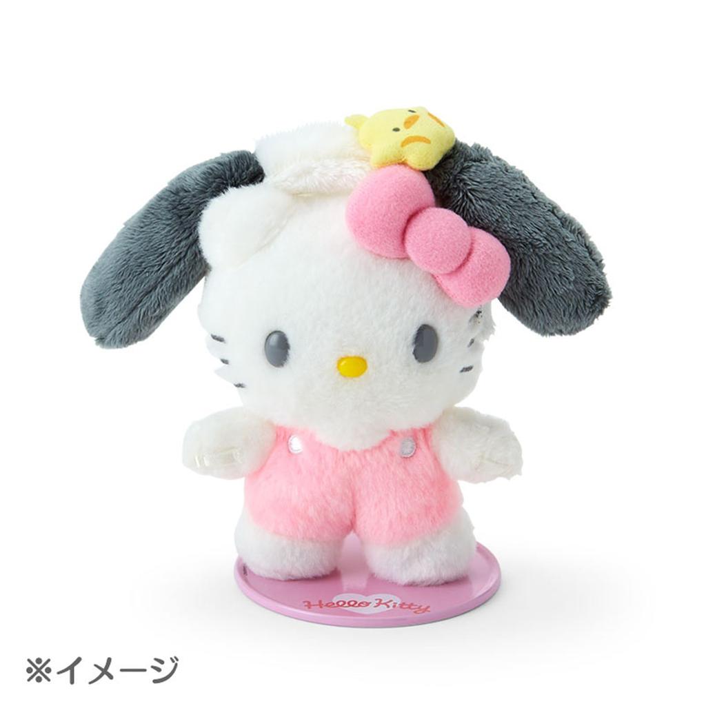 Sanrio Mini Headband Mascot Holder Hello Kitty 045322