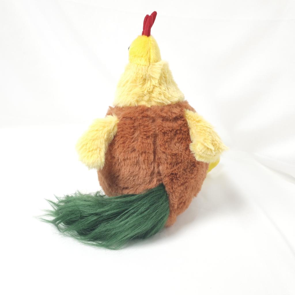 Креативная плюшевая кукла, подарок, игрушка