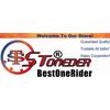 STONEDER 82mm Racing 4 Pistons Brake Caliper Adapter 6mm For Pit Dirt Bike Motard