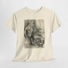 Vintage 1931 BDSM Art T-Shirt, 1931 Luc Lafnet Design, Adult Erotica Tee, Fetish