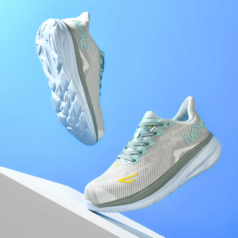 Round Tip Big Sole Purple Sneakers Woman Woven Women's Global Brands Outdoor Shoes For Women Sport Sapateneis Traning Cheap