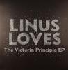 12inch Record LINUS LOVES - The Victoria Principle EP BFD018 Breastfed 2005 UK Dance & Electronica Used