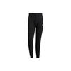Neo Plain Tracksuit Bottoms Men Bottoms Black HD4642