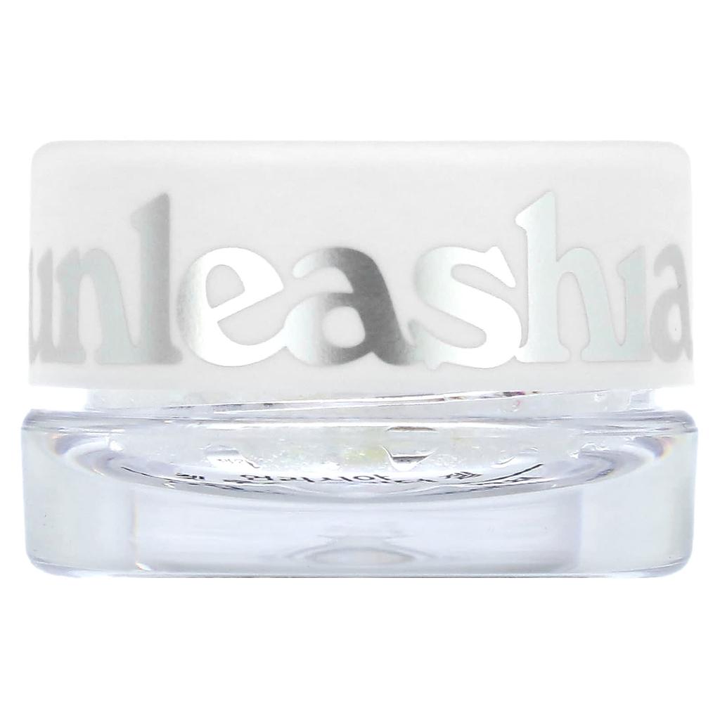 Unleashia, гель-блестки Get Loose, № 1 Aurora Catcher, 4 г (0,14 унции)