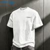 Мужская футболка с круглым вырезом и коротким рукавом Jeanswest