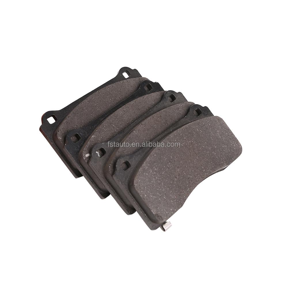 8008240-00-А Тормозные колодки для Tesla Model 3 Model Y