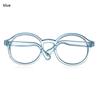DIY Changing Clothes Korea Accessories Toys Round Glasses Doll Decoration Dolls Glass