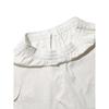 Bbc Earth Cotton 4 Shorts With 3d Pockets  Ivory 