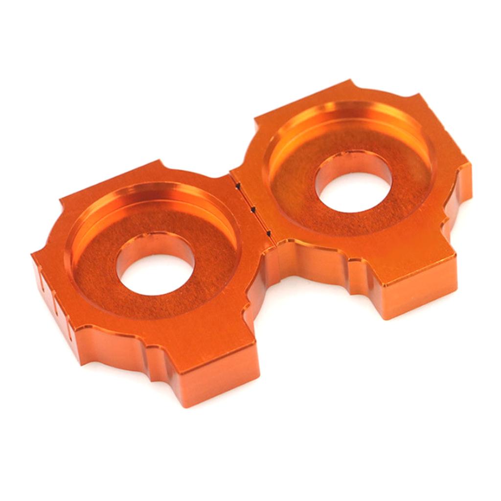 Натяжитель цепи заднего моста для DUKE 125 200 390 RC39 Натяжитель цепи мотоцикла