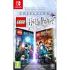 Warner bros. interactive spain - 1244535 - lego harry potter collection - nintendo switch. edition standard -import es