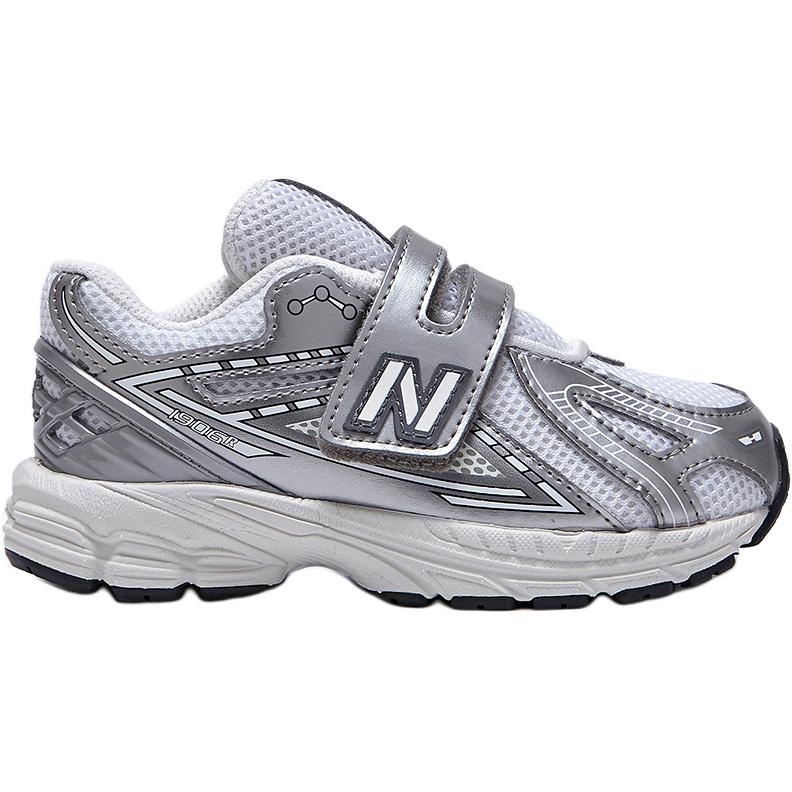 New Balance Детские Iv1906 Слоновая кость Унисекс IV1906SW