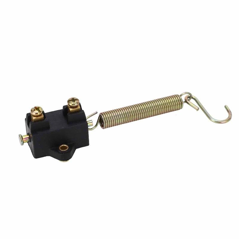 SI-AT21016 For Classic Car Vintage Car Brake Stop Light Switch Normally Open Pull To Make New Brake Light Switch