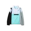 X Diamond Supply Co. Destiny Half-Zip Jacket Men Outerwear Multicolor 575356-01