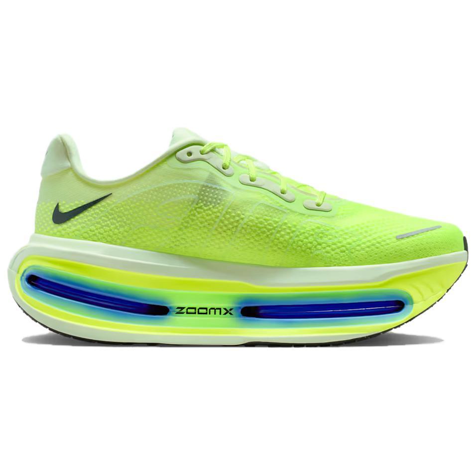 Nike Vomero Premium 'Volt Tint' (унисекс) Кроссовки для бега Volt Tint / Black Spruce-Sapphire-Volt-Barely Green HQ2050 702