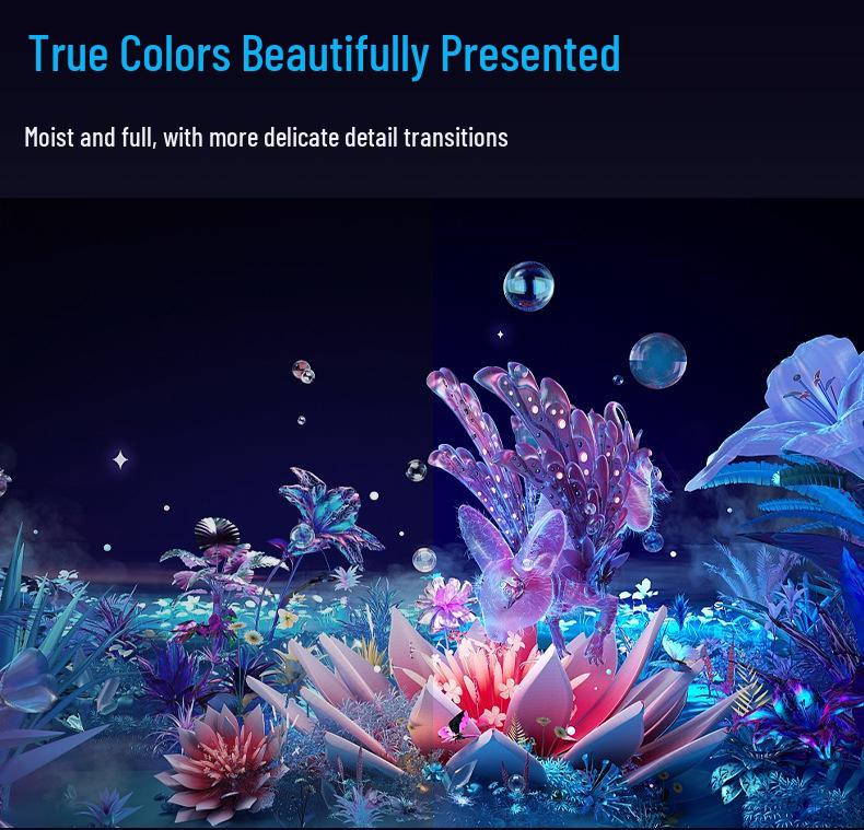 7" 1280x800 Портативный монитор с сенсорным экраном Type-C для PS4/Второй дисплей