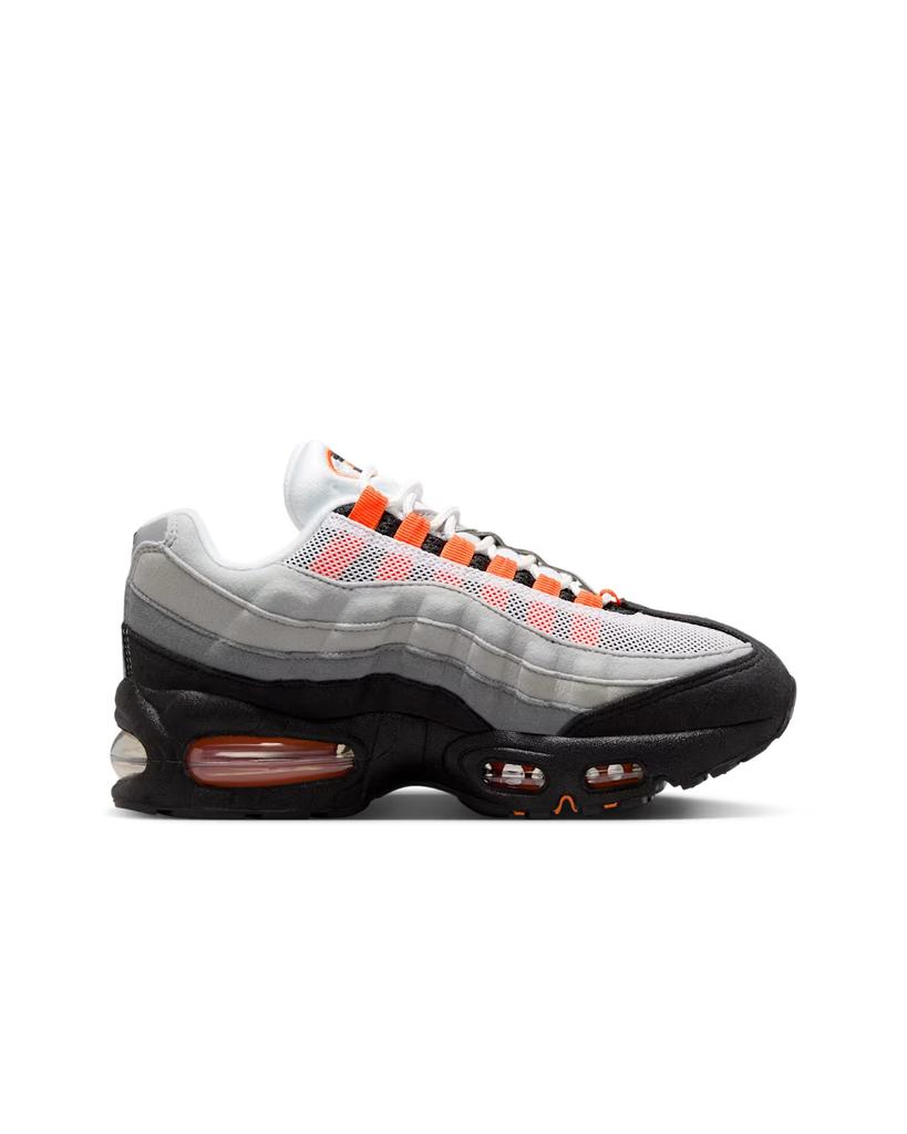 HF7054-006 Nike GS Air Max 95 Bright Mandarin 2025