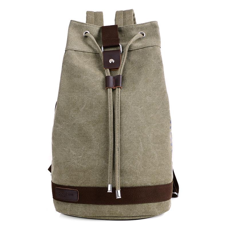 Рюкзак большой емкости, мужская дорожная сумка, альпинистский рюкзак, мужской багаж, парусиновое ведро, сумки на плечо для мальчиков, мужские рюкзаки