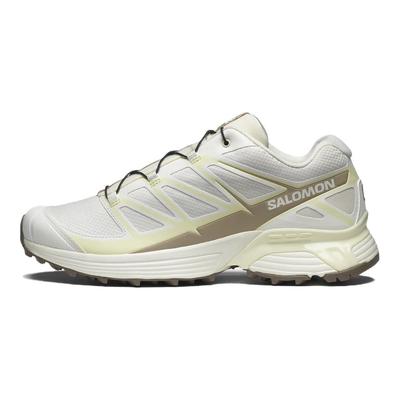 Кроссовки унисекс XT-Pathway Vanilla Ice White Pepper Cream прозрачно-желтые L47444200