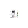 Tamiya HOP-UP OPTIONS OP-619 CVA Damper Mini Cylinder Set of 4 Black