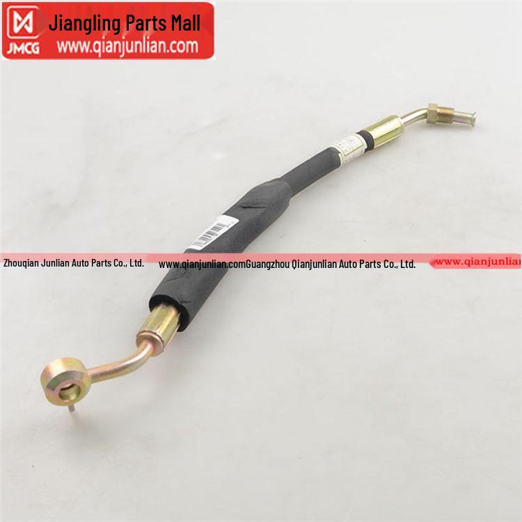 Isuzu Jiangling Landwind Steering Pump Hose for Diesel-Powered X Baodian 6, Baowei TFR54