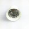 Metal Light Bulb Socket Adapter White Converter Durable Light Holder  Home