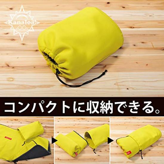 CARESTAR Waterproof Seat Covers for Rear Seats and Made of Wetsuit Kanaloa 1 Luggage, Material, Double, Piece, Black, ZBKW-SRW1