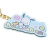 Акриловый брелок Sanrio Pochacco 4 x 1 x 12 см Акрил 640867 Прибл.