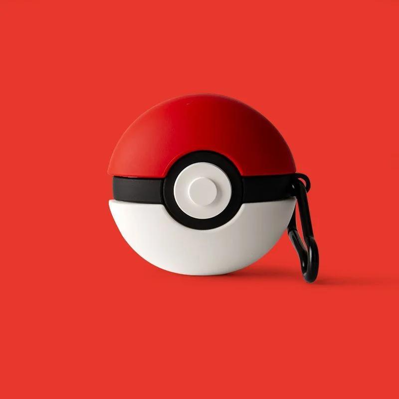 Чехол с рисунком для AirPods 4, защитный чехол для Airpods Pro 2, 3, 1, аксессуары для наушников, силиконовый мягкий чехол, защита от падения