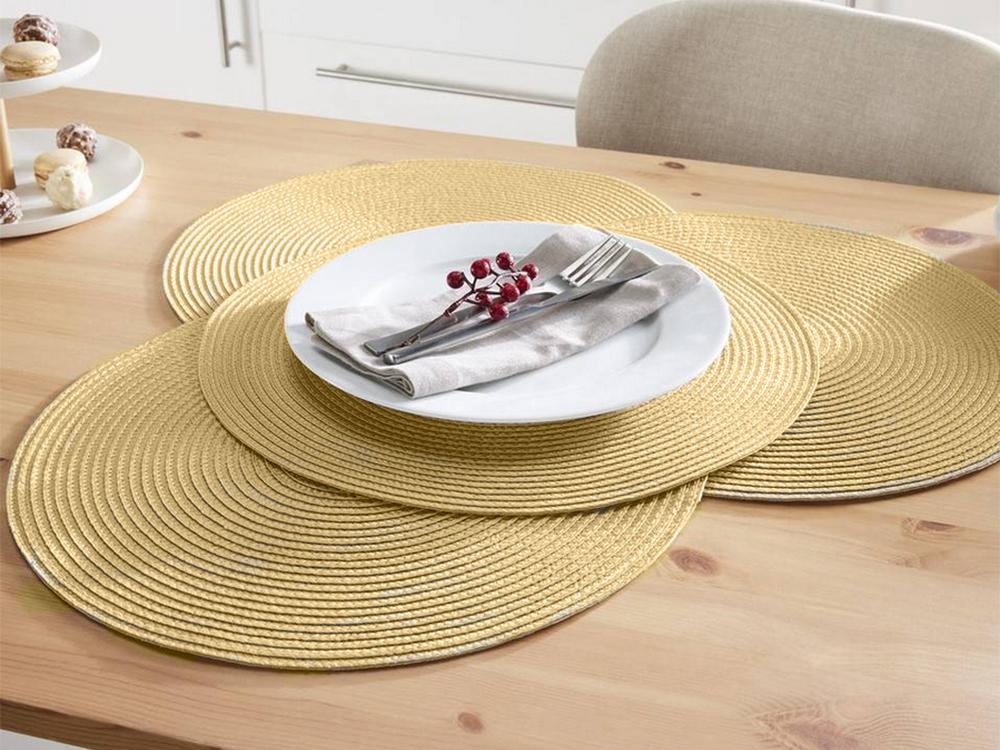 Round Gold Placemat (300) Gab_A