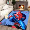 Spider-man In Action for Living Room rug, Bedroom, Study Room, Hallway Decoration, Perfect for Home Decoration or Holiday Gifts