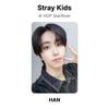 Stray Kids Официальная фотокарточка HOP StarRiver