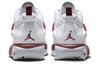 Jordan Stay Loyal 3 White Team Red FB1396-160