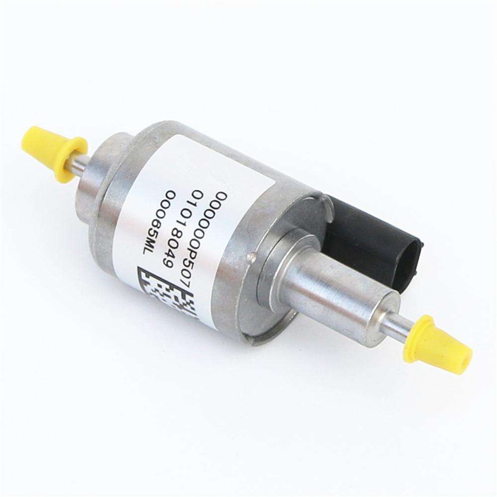 Топливный насос для отопителя DP40 65 мл подходит для Webasto 5000W