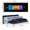 Android  6.9" Car Intelligent Systems Multimedia Radio Wireless Carplay Bluetooth For VW Toyota Nissan 1 DIN