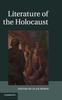Книга Literature of the Holocaust