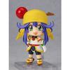 Nendoroid Saber Marionette J Lime Non-scale Plastic Painted Action Figure