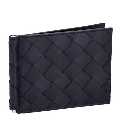 Bottega Veneta Мужской складной кошелек 592626-V3US1 (Код товара 4251)