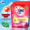 OMO Cherry Blossom Fragrant & Soft Care Washing Powder