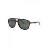 Carrera 279 S Pilot Men S Havana Green 56 17 145 SunglaSSeS Multi
