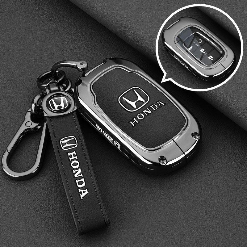 CGPCF1 2024 Honda Inspiron Keycase 19~22~23~24 Inspiron Elite Edition Special Car Buckle Shell