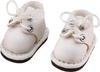 Nendoroid Doll Leather Shoes [White]
