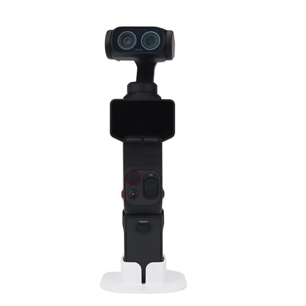 Lightweight Anti-slip Base Bracket for Insta360 Luna Ultra Gimbal Camera Accessories