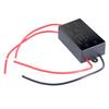 24V Power Supply 85V-265V To 24V 600mA LED Power Supply Low Voltage Converter Plug for Indoor Outdoor LED Lights