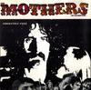 CD MOTHERS - Absolutely Free RCD10093 Rykodisc 1988 Canada Rock Used