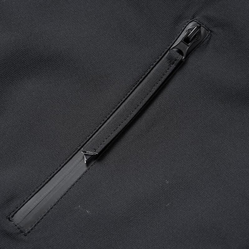 Men's NASA MARVEL Loose Fit Spring/Autumn Casual Jacket