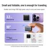 Ugreen 30-ваттное быстрое зарядное устройство USB-C GaN