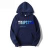 Мужская спортивная одежда TRAPSTAR: Теплый комплект из худи и брюк 18 цветов