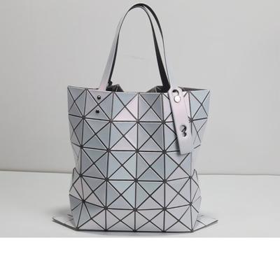 Женская сумка Geometry Diamond Большая вместительная сумка для покупок Женская сумка длиной 33,5 и высотой 33,5